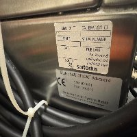 Sartorius Sartoflow Advanced Filter Integrity Tester image 2